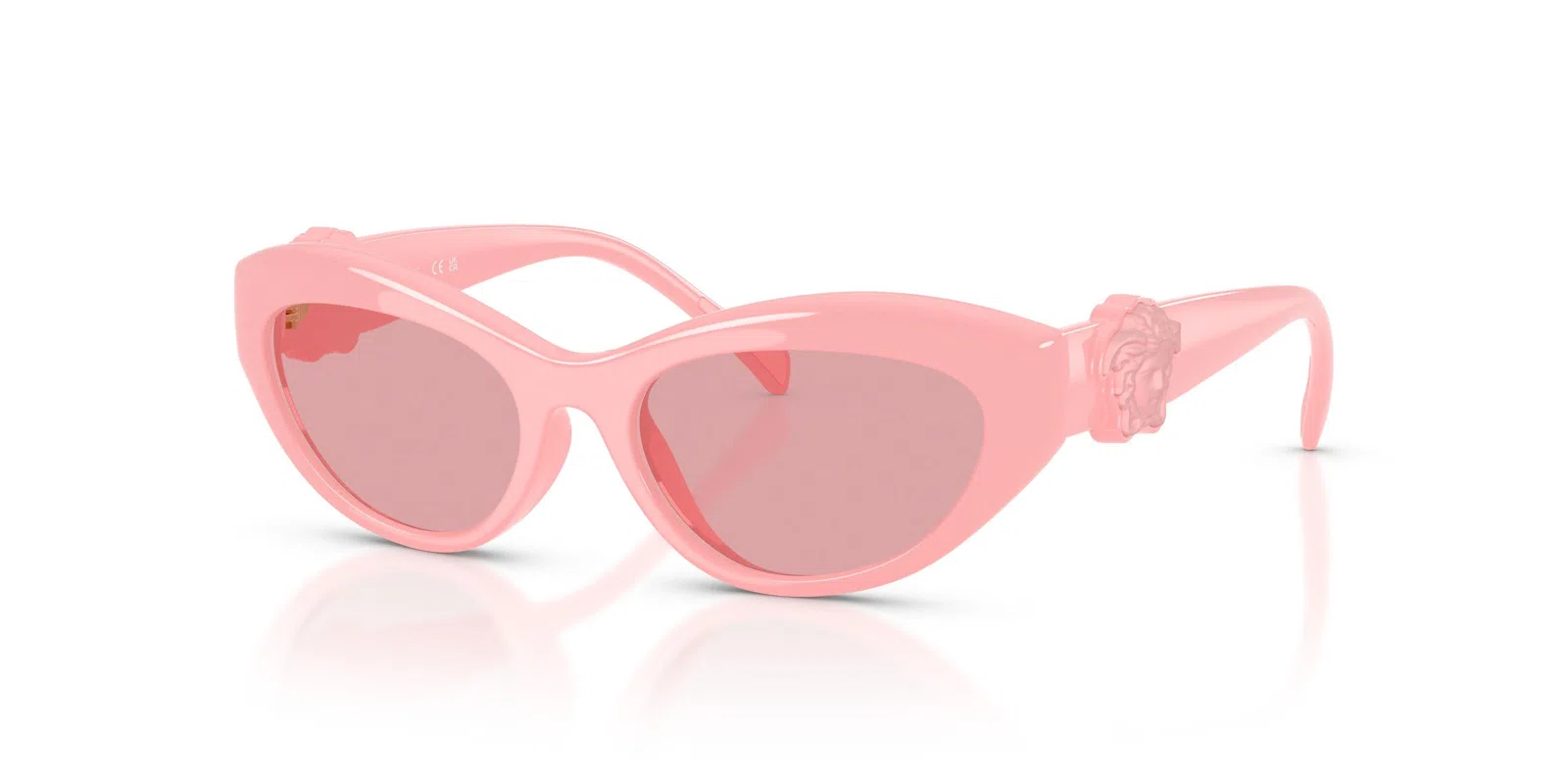 Versace Kids 4005U Sunglasses - view 14